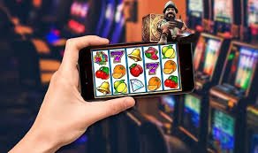 မြန်မာ Mobile Slots ကစားသမားများ PP6 Meaning APP ဖြင့် ကစားနေခြင်း
