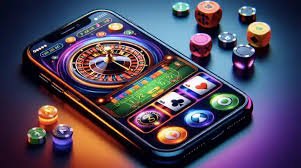 PP6 Meaning Jackpot Slots နှင့် Video Slots အမျိုးအစားများ